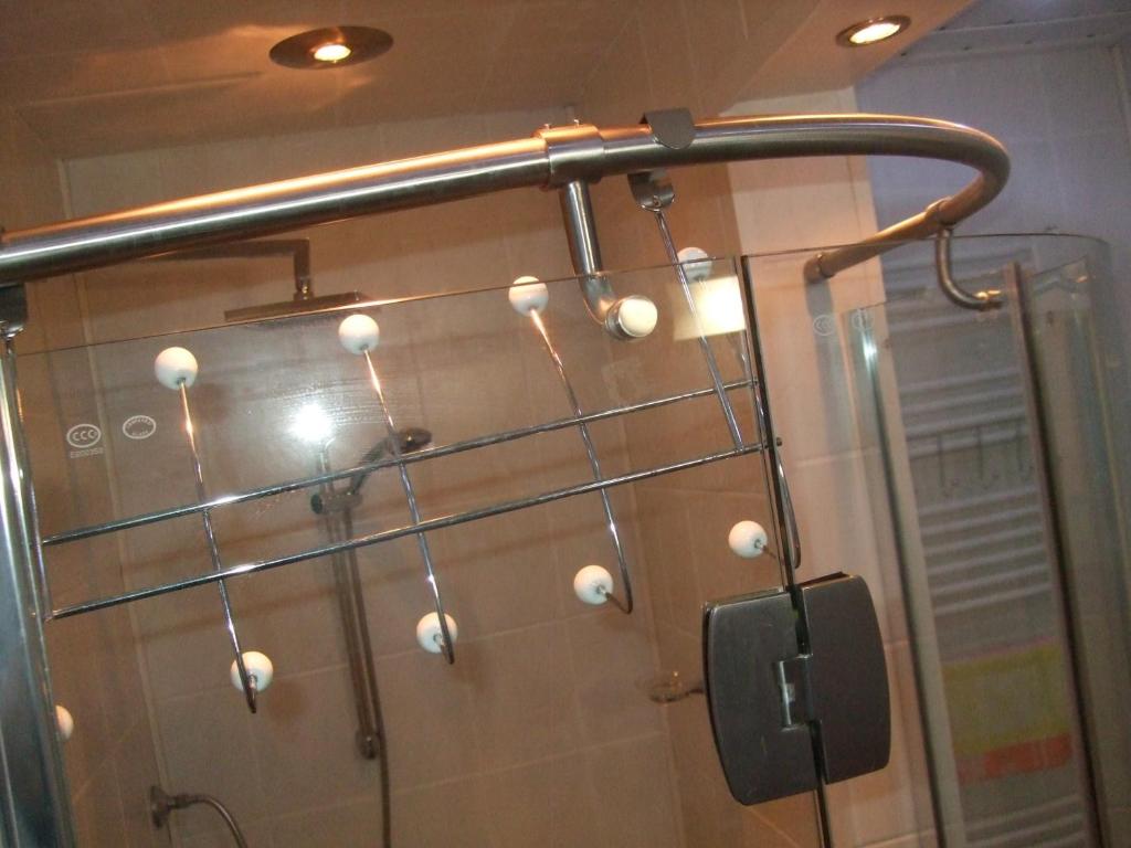 Monteure Apartment Schlangenwall room 3