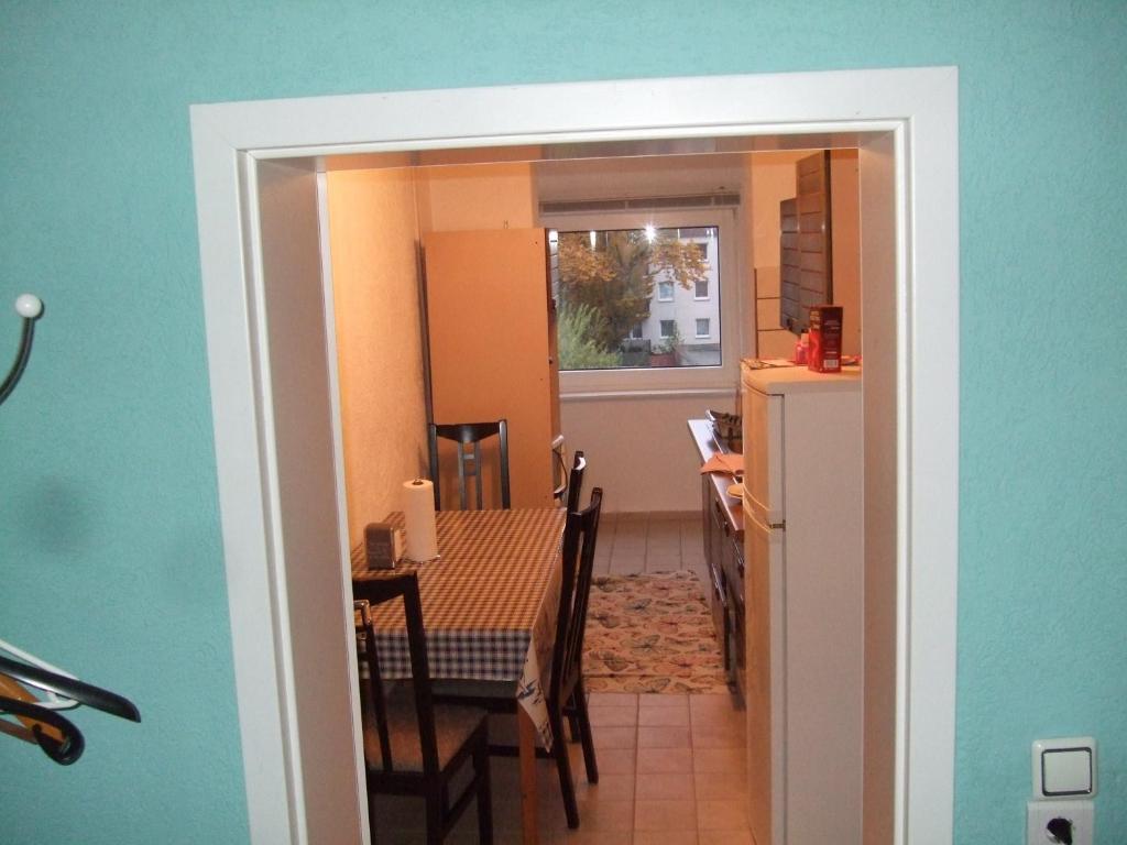 Monteure Apartment Schlangenwall room 6